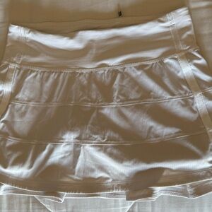 Lululemon skirt